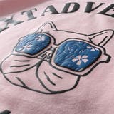 大きいサイズ メンズ フレブル アーチロゴ 半袖 Tシャツ ye069-224 | 大きいサイズの店ビッグエムワン | 詳細画像10