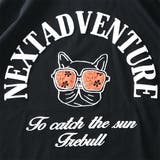 大きいサイズ メンズ フレブル アーチロゴ 半袖 Tシャツ ye069-224 | 大きいサイズの店ビッグエムワン | 詳細画像7