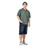 大きいサイズ メンズ DANIEL | 大きいサイズの店ビッグエムワン | 詳細画像4