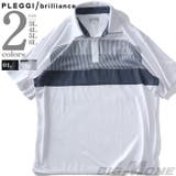 大きいサイズ メンズ PLEGGI | 大きいサイズの店ビッグエムワン | 詳細画像1