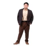 大きいサイズ メンズ SARTORIA | 大きいサイズの店ビッグエムワン | 詳細画像9