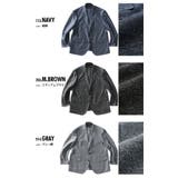 大きいサイズ メンズ SARTORIA | 大きいサイズの店ビッグエムワン | 詳細画像2