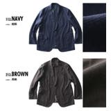 大きいサイズ メンズ SARTORIA | 大きいサイズの店ビッグエムワン | 詳細画像2
