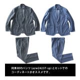 大きいサイズ メンズ SARTORIA | 大きいサイズの店ビッグエムワン | 詳細画像6