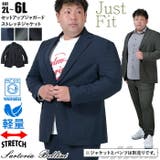 大きいサイズ メンズ SARTORIA | 大きいサイズの店ビッグエムワン | 詳細画像1