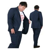 大きいサイズ メンズ SARTORIA | 大きいサイズの店ビッグエムワン | 詳細画像10