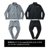 大きいサイズ メンズ LINKATION | 大きいサイズの店ビッグエムワン | 詳細画像4
