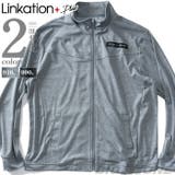 大きいサイズ メンズ LINKATION | 大きいサイズの店ビッグエムワン | 詳細画像1