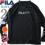 大きいサイズ メンズ FILA | 大きいサイズの店ビッグエムワン | 詳細画像1