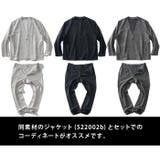 大きいサイズ メンズ SARTORIA | 大きいサイズの店ビッグエムワン | 詳細画像4