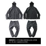 大きいサイズ メンズ LINKATION | 大きいサイズの店ビッグエムワン  | 詳細画像4 