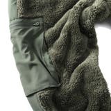 大きいサイズ メンズ LINKATION | 大きいサイズの店ビッグエムワン | 詳細画像16