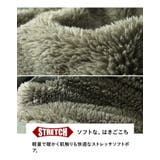 大きいサイズ メンズ LINKATION | 大きいサイズの店ビッグエムワン | 詳細画像4