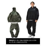 大きいサイズ メンズ LINKATION | 大きいサイズの店ビッグエムワン | 詳細画像6