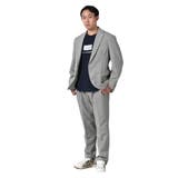 大きいサイズ メンズ SARTORIA | 大きいサイズの店ビッグエムワン  | 詳細画像10 