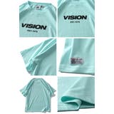 大きいサイズ メンズ VISION | 大きいサイズの店ビッグエムワン  | 詳細画像3 