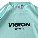 大きいサイズ メンズ VISION | 大きいサイズの店ビッグエムワン  | 詳細画像8 