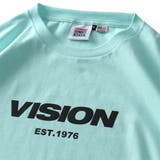 大きいサイズ メンズ VISION | 大きいサイズの店ビッグエムワン  | 詳細画像9 