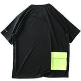 大きいサイズ メンズ LINKATION | 大きいサイズの店ビッグエムワン | 詳細画像5