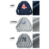 大きいサイズ メンズ MLB | 大きいサイズの店ビッグエムワン | 詳細画像2