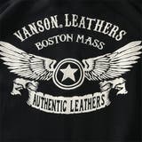 大きいサイズ メンズ VANSON | 大きいサイズの店ビッグエムワン | 詳細画像13