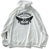 大きいサイズ メンズ VANSON | 大きいサイズの店ビッグエムワン | 詳細画像7
