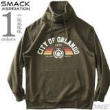 大きいサイズ メンズ SMACK | 大きいサイズの店ビッグエムワン | 詳細画像1