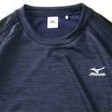 大きいサイズ メンズ MIZUNO | 大きいサイズの店ビッグエムワン | 詳細画像6