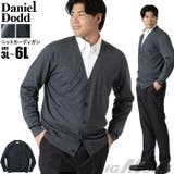 大きいサイズ メンズ DANIEL | 大きいサイズの店ビッグエムワン  | 詳細画像1 
