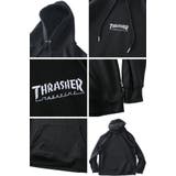 大きいサイズ メンズ THRASHER | 大きいサイズの店ビッグエムワン | 詳細画像3