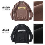 大きいサイズ メンズ THRASHER | 大きいサイズの店ビッグエムワン  | 詳細画像2 