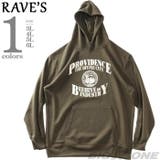 大きいサイズ メンズ RAVES | 大きいサイズの店ビッグエムワン  | 詳細画像1 
