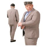 大きいサイズ メンズ SARTORIA | 大きいサイズの店ビッグエムワン | 詳細画像12