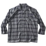 大きいサイズ メンズ FLANNEL | 大きいサイズの店ビッグエムワン  | 詳細画像4 