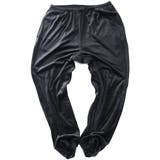 大きいサイズ メンズ ベロア | 大きいサイズの店ビッグエムワン  | 詳細画像7 