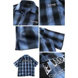 大きいサイズ メンズ THRASHER | 大きいサイズの店ビッグエムワン  | 詳細画像3 