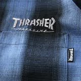 大きいサイズ メンズ THRASHER | 大きいサイズの店ビッグエムワン  | 詳細画像10 