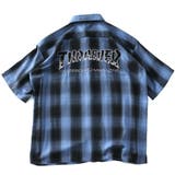 大きいサイズ メンズ THRASHER | 大きいサイズの店ビッグエムワン  | 詳細画像5 
