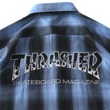 大きいサイズ メンズ THRASHER | 大きいサイズの店ビッグエムワン  | 詳細画像14 