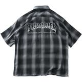 大きいサイズ メンズ THRASHER | 大きいサイズの店ビッグエムワン  | 詳細画像7 