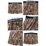 大きいサイズ メンズ DANIEL | 大きいサイズの店ビッグエムワン | 詳細画像3