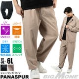 大きいサイズ メンズ PANASPUR | 大きいサイズの店ビッグエムワン  | 詳細画像1 