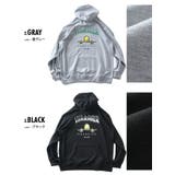 大きいサイズ メンズ THRASHER | 大きいサイズの店ビッグエムワン  | 詳細画像2 