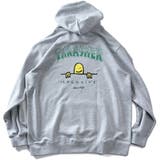 大きいサイズ メンズ THRASHER | 大きいサイズの店ビッグエムワン  | 詳細画像5 
