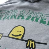 大きいサイズ メンズ THRASHER | 大きいサイズの店ビッグエムワン  | 詳細画像14 