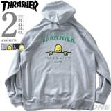 大きいサイズ メンズ THRASHER | 大きいサイズの店ビッグエムワン  | 詳細画像1 