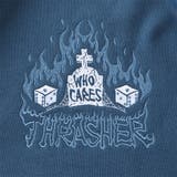 大きいサイズ メンズ THRASHER | 大きいサイズの店ビッグエムワン  | 詳細画像15 