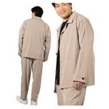 大きいサイズ メンズ PANASPUR | 大きいサイズの店ビッグエムワン  | 詳細画像7 