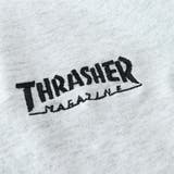 大きいサイズ メンズ THRASHER | 大きいサイズの店ビッグエムワン  | 詳細画像10 