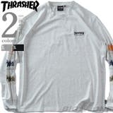 大きいサイズ メンズ THRASHER | 大きいサイズの店ビッグエムワン  | 詳細画像1 
